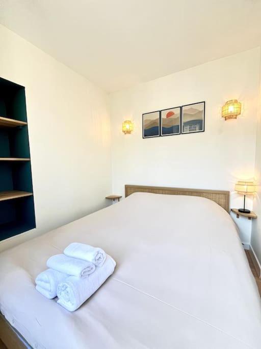 Appartement Jungle Haven - *