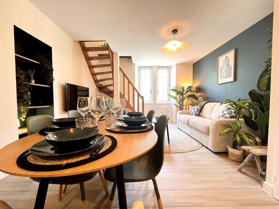 Appartement Jungle Haven - *