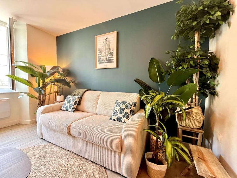Jungle Haven - Appartement *