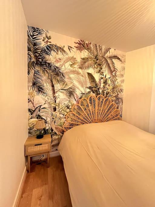 Appartement Jungle Haven - *