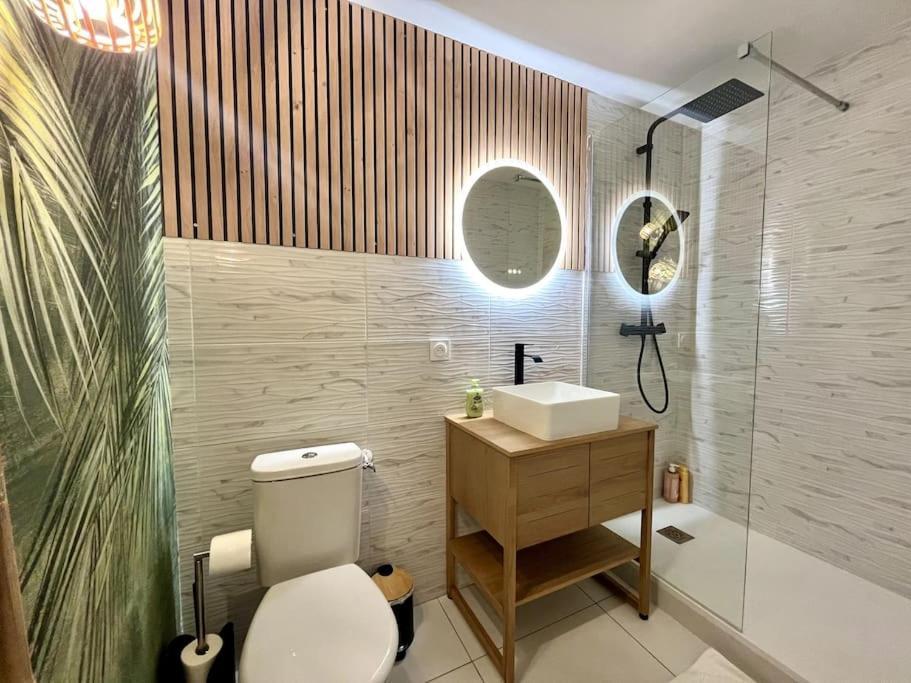 Jungle Haven - Appartement *